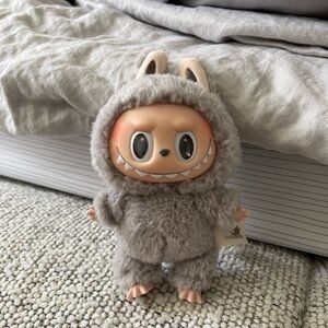 Labubu macaron monsters